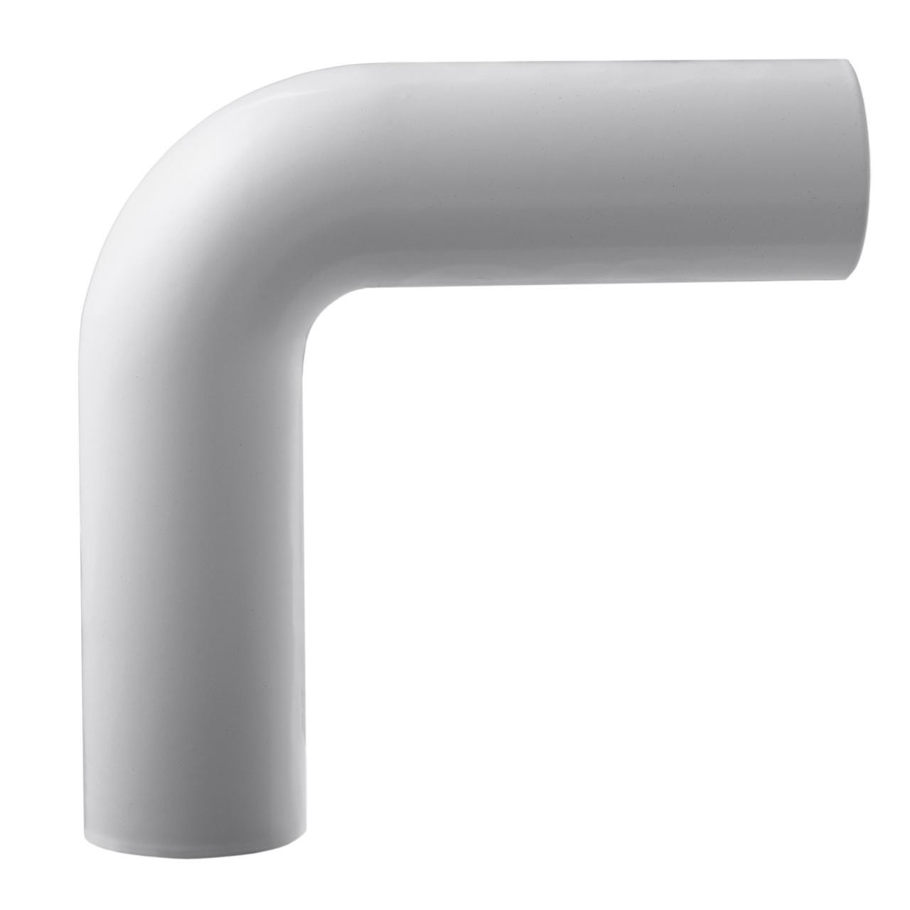 Deckorators 90 degree Inside Outside Corner for Secondary Handrail by Deckorators